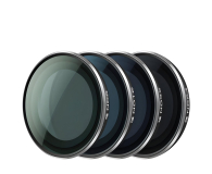 Insta360 GO 3S - zestaw filtrów ND - 1327603 - zdjęcie 1